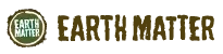 Earth Matter NY logo