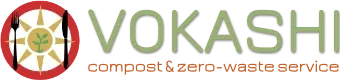 Vokashi logo
