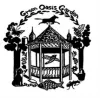 Green Oasis logo