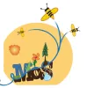 Masters of Succession Collective logo
